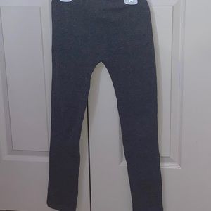 Tight leggings